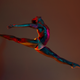 Illustration for article titled Pointe in Platform Heels: Harper Watters Is Breaking the Boundaries of Ballet